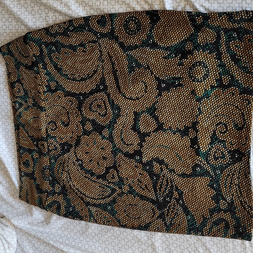 Lularoe Cassie Pencil Skirt